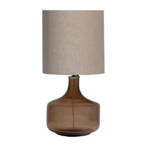 BePureHome Stolní lampa AUTUMN 31cm